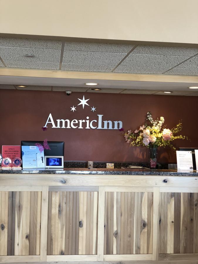 普林斯顿阿美瑞辛酒店 Princeton 外观 照片