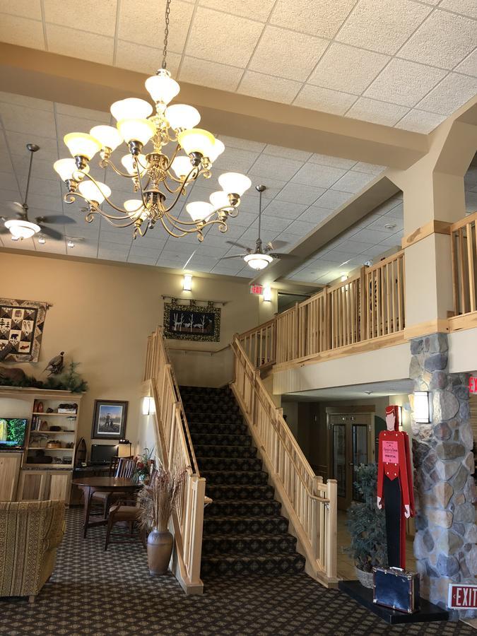 普林斯顿阿美瑞辛酒店 Princeton 外观 照片